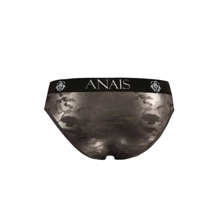 ANAIS ELECTRO 4