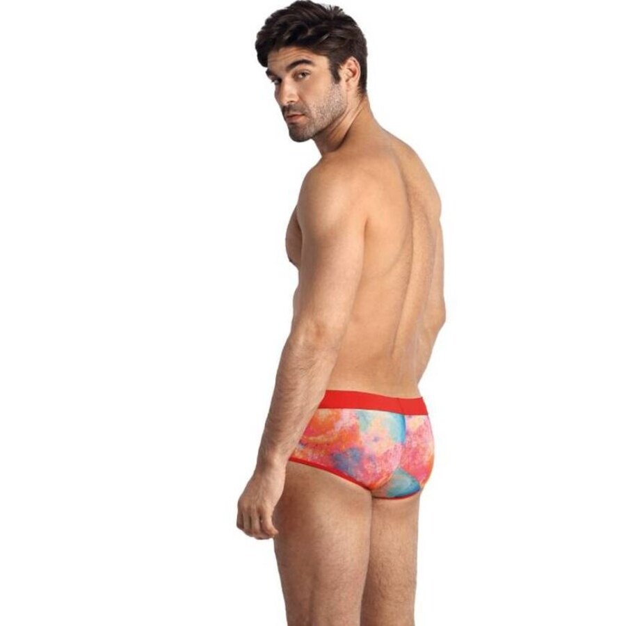 FALCON BOXER BRIEF S 2