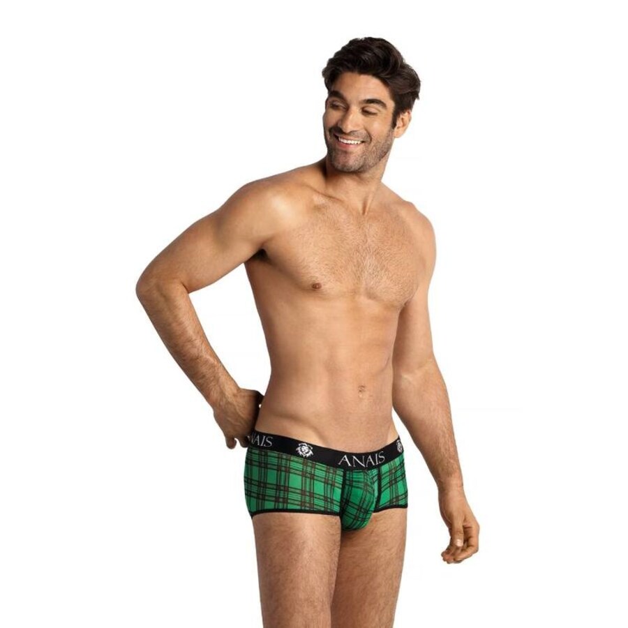 ANAIS MEN GREEN 2