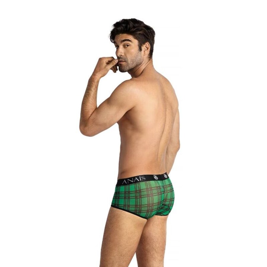 ANAIS MEN GREEN 3