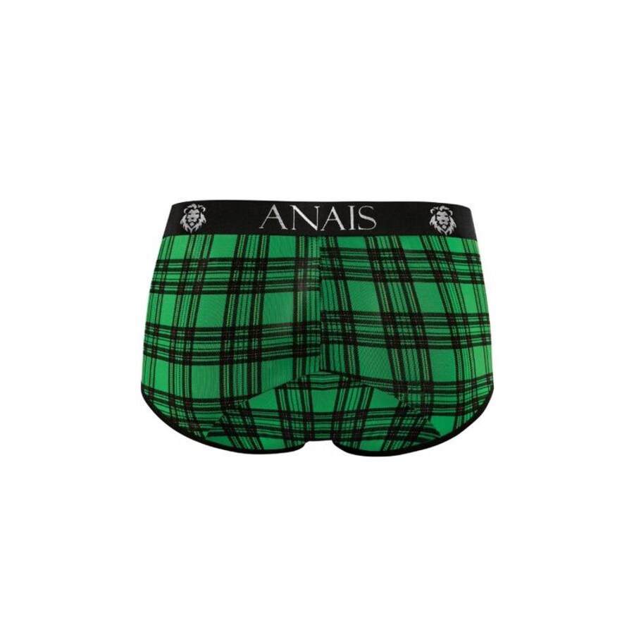 ANAIS MEN GREEN 5