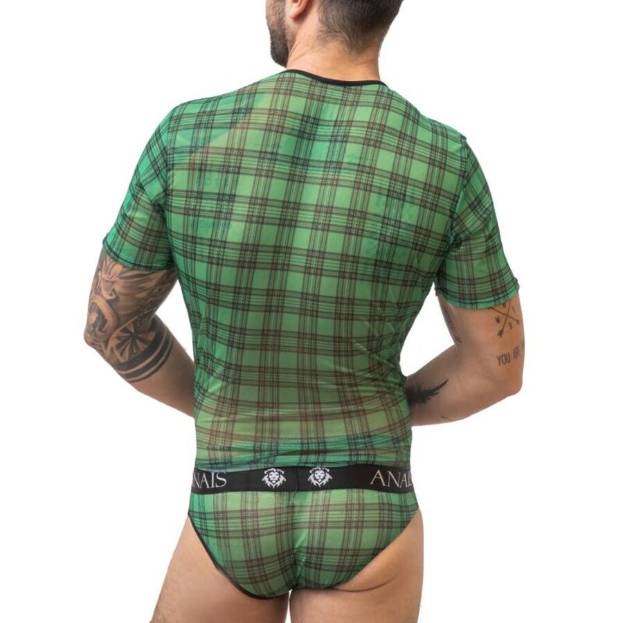 ANAIS MEN MAGNETIC 2