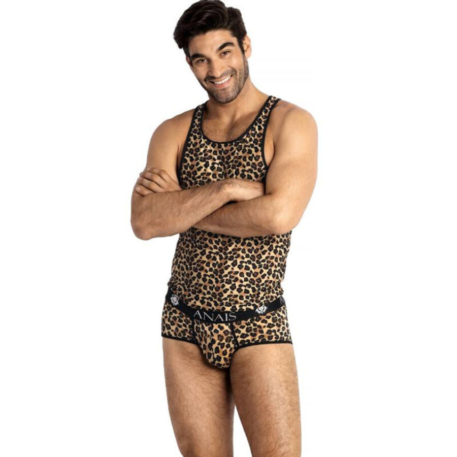 ANAIS MEN - TOP MERCURY S ANAIS MEN - TOP MERCURY S
