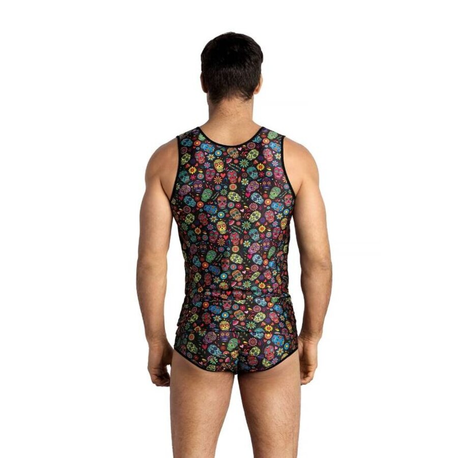 ANAIS MEN  SLEEK 2
