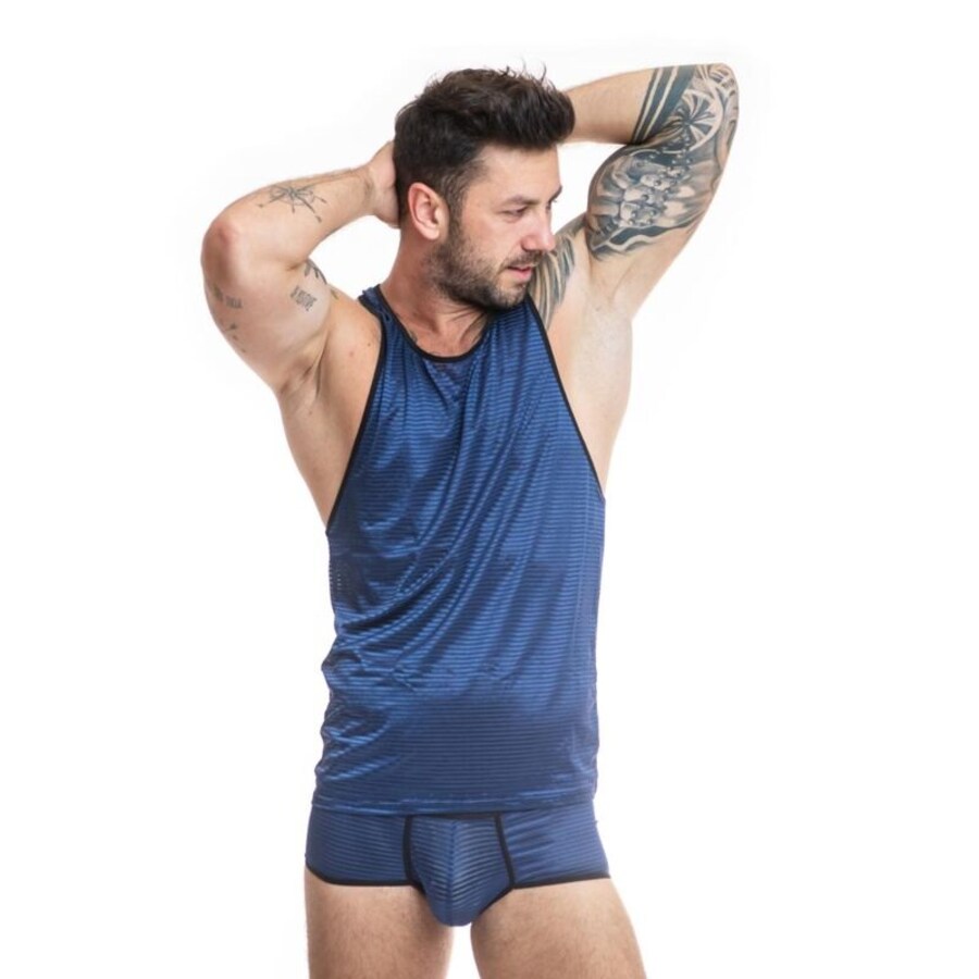ANAIS MEN SPORTY BLUE 2