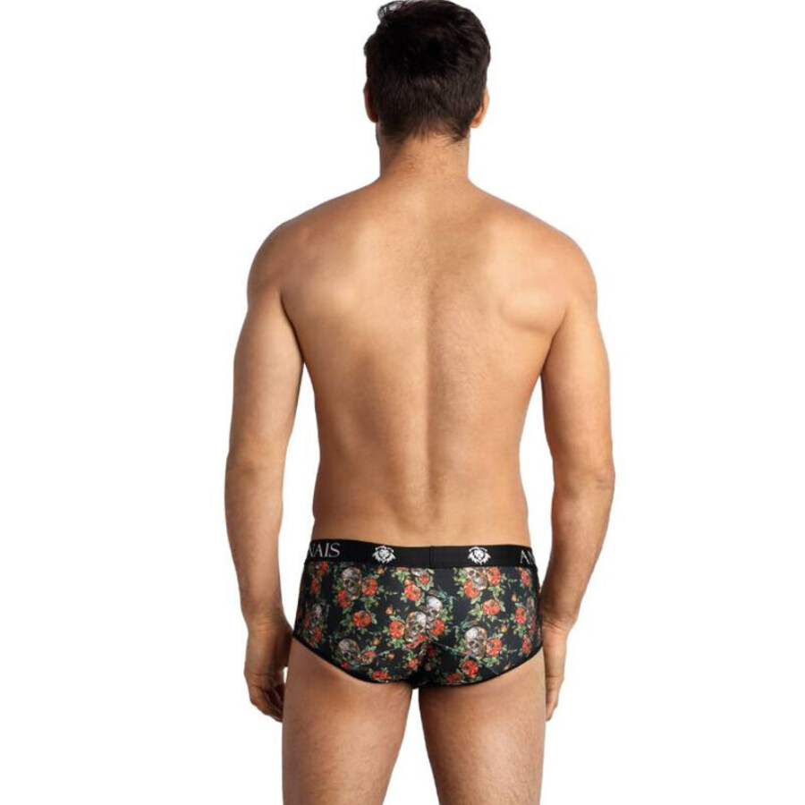 ANAIS MEN ACTIVE FLOWER 2