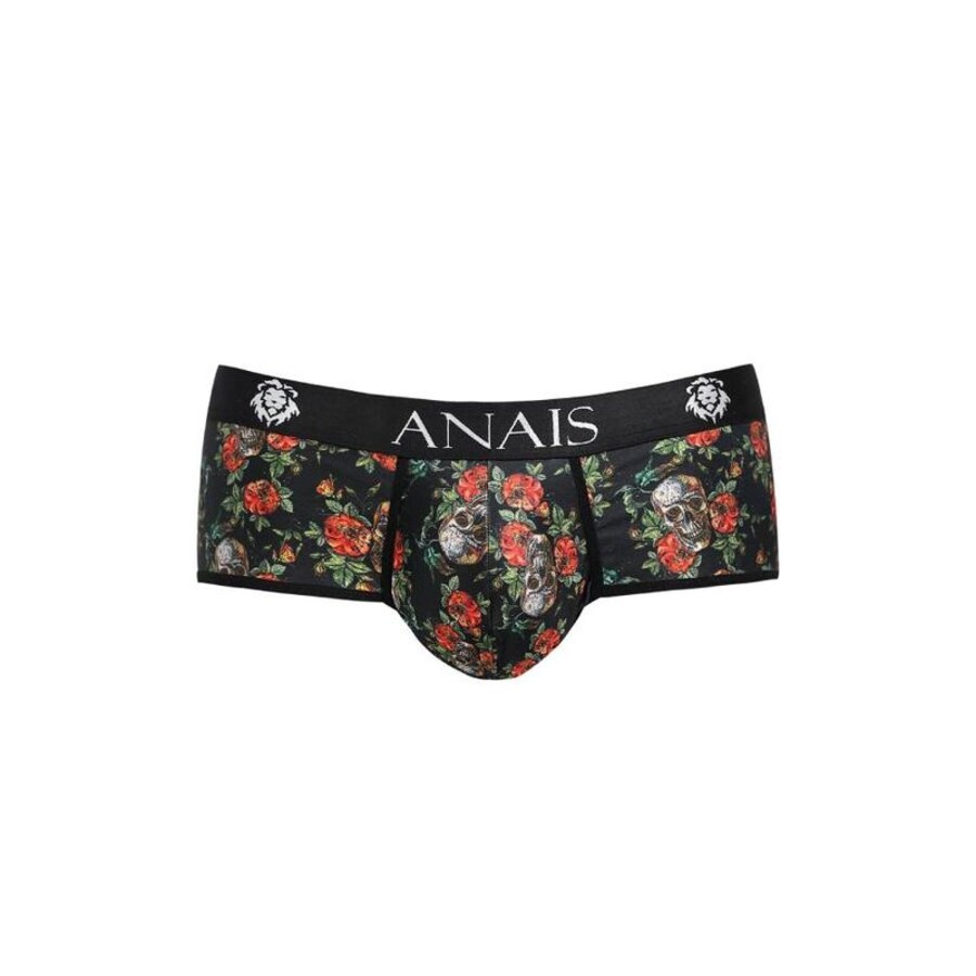 ANAIS MEN ACTIVE FLOWER 3
