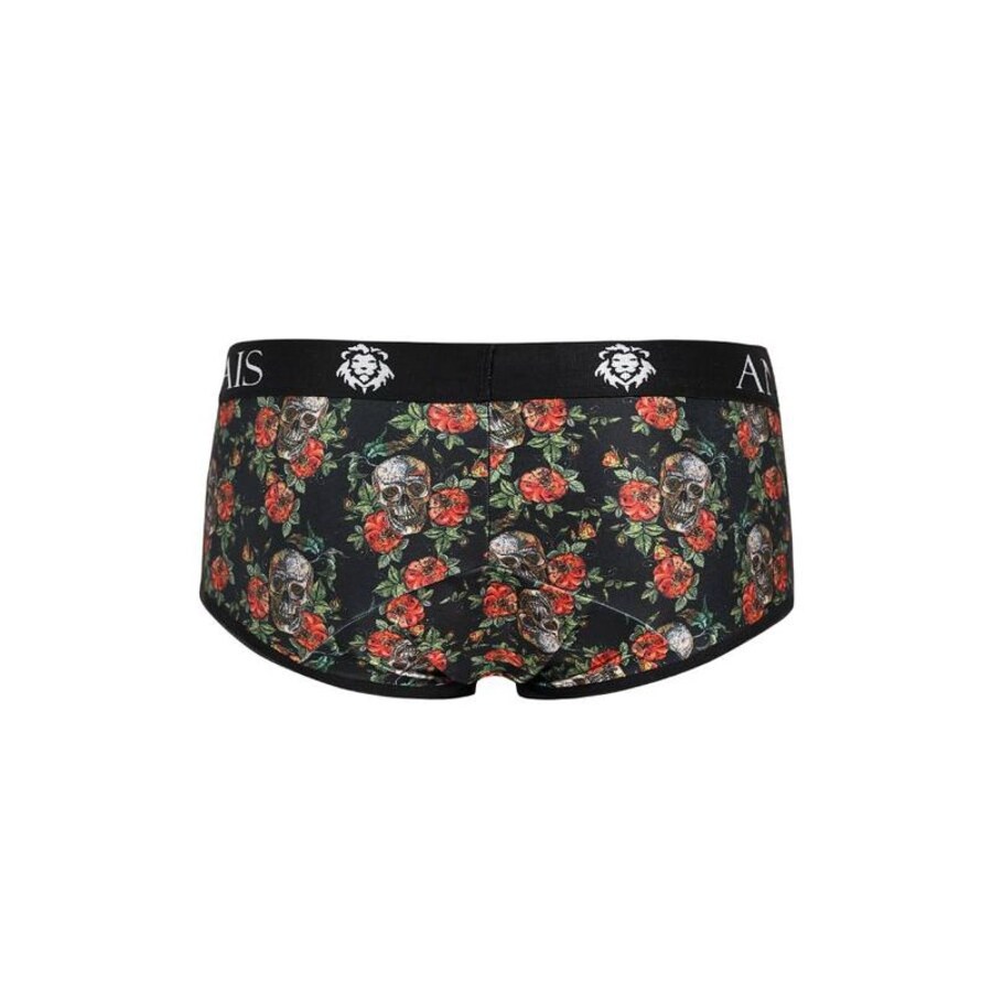 ANAIS MEN ACTIVE FLOWER 4