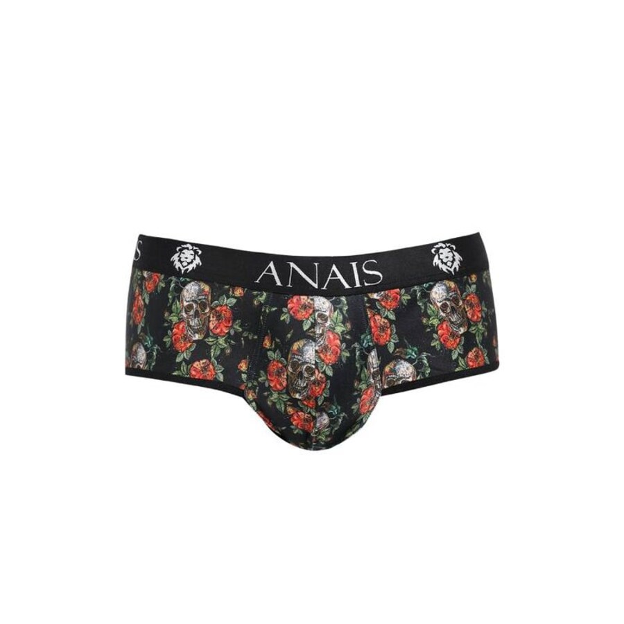 ANAIS MEN BOOST FLOWER 3