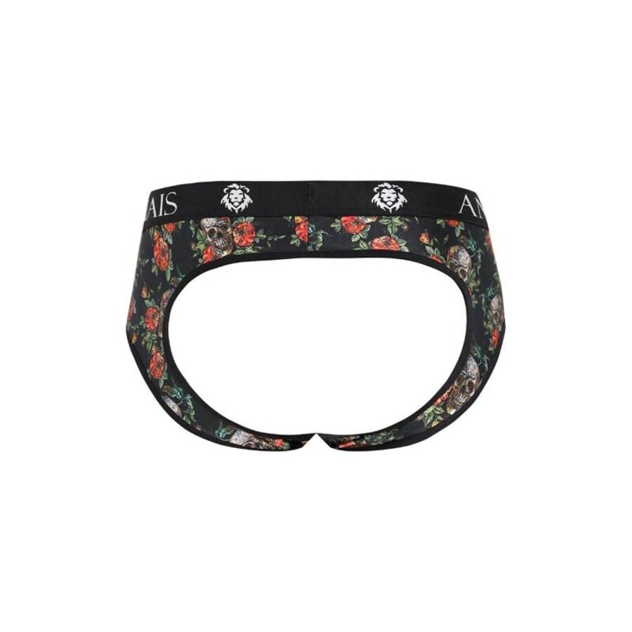 ANAIS MEN BOOST FLOWER 4