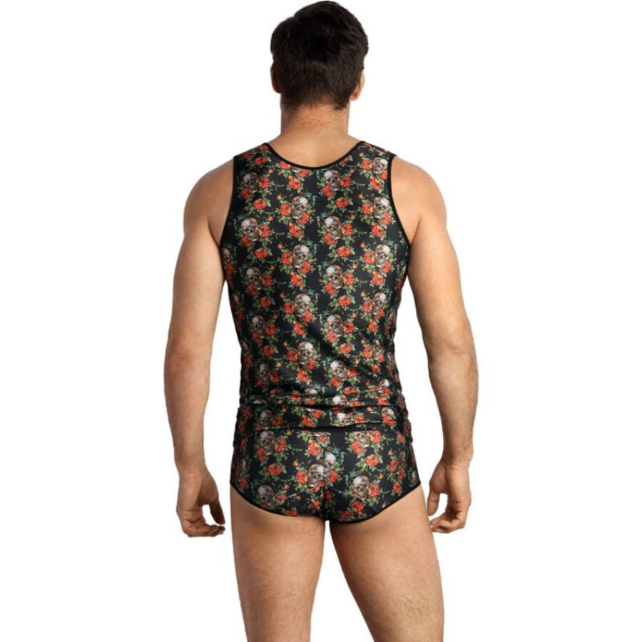 ANAIS MEN MUSCLE 2