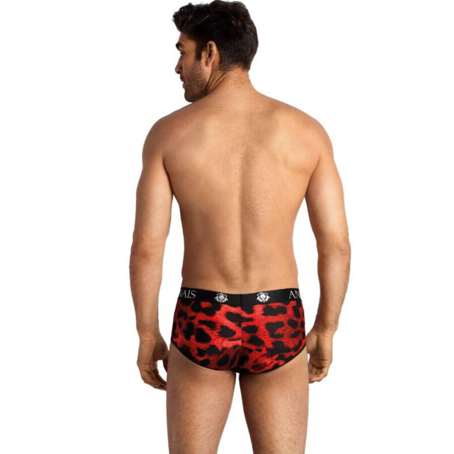 SAVAGE BOXER BRIEF M 2
