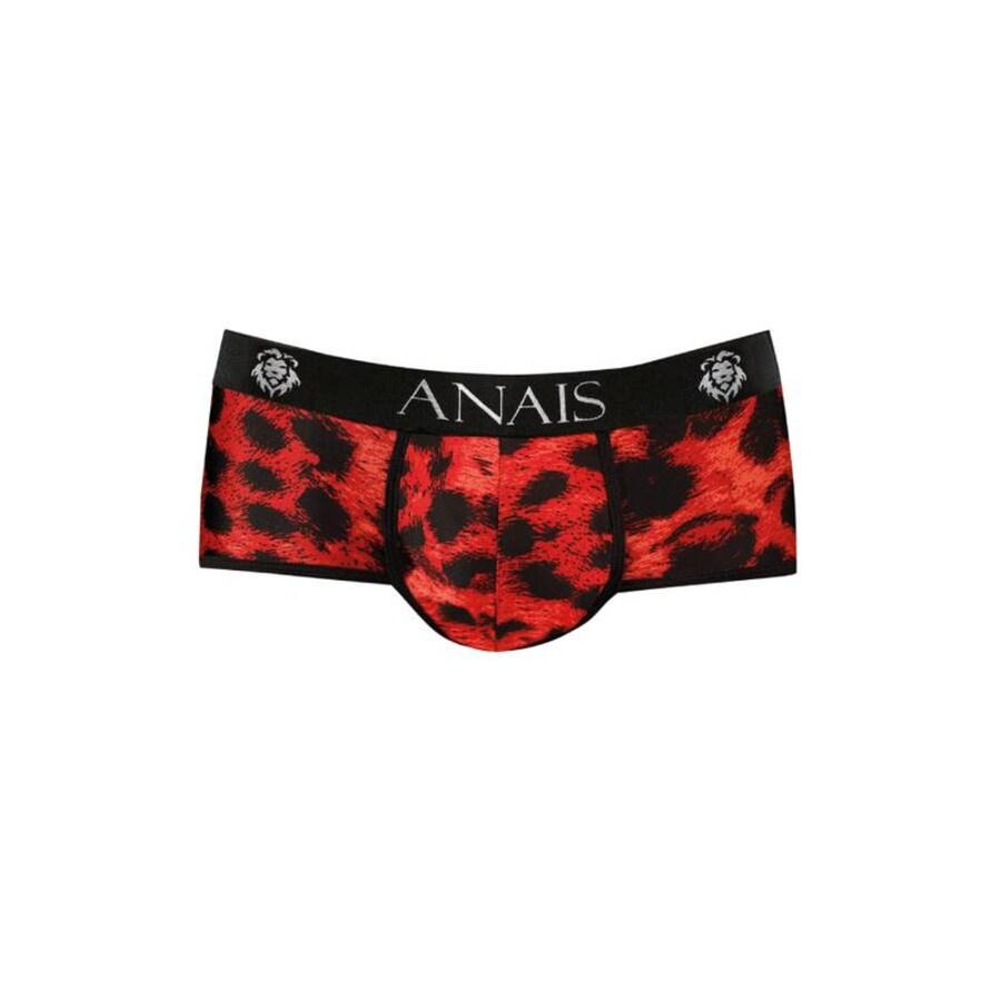 SAVAGE BOXER BRIEF M 3