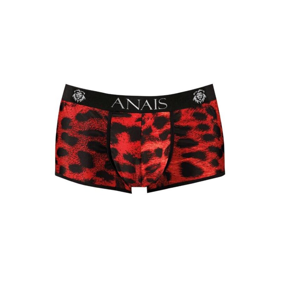 ANAIS CAMUFLATE 3
