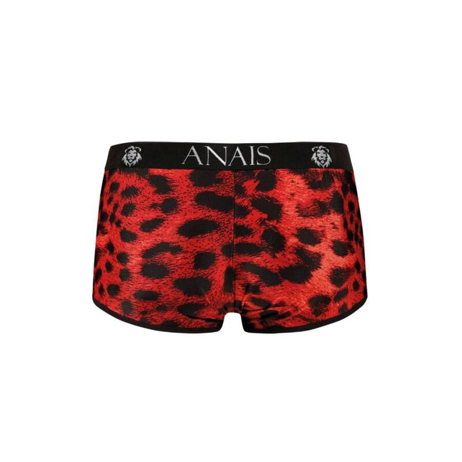 ANAIS CAMUFLATE 4
