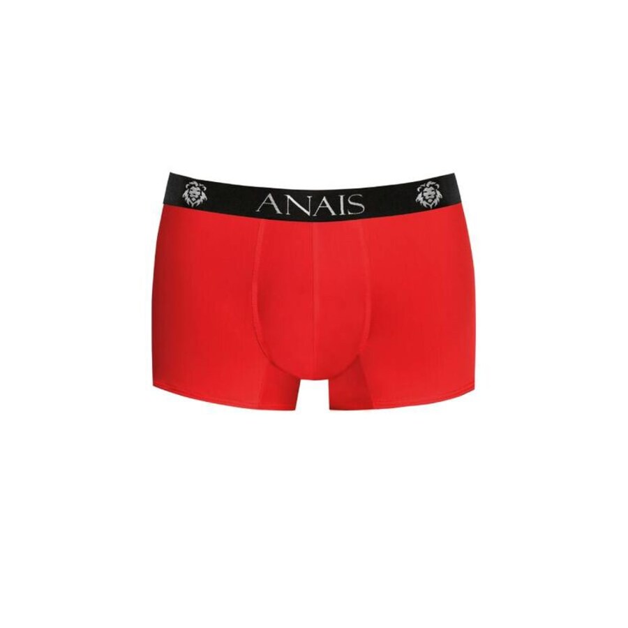 ANAIS RED 3