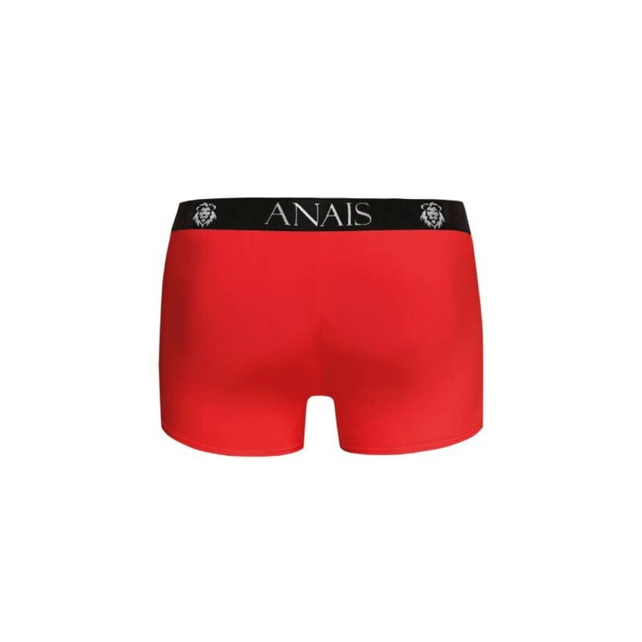 ANAIS RED 4