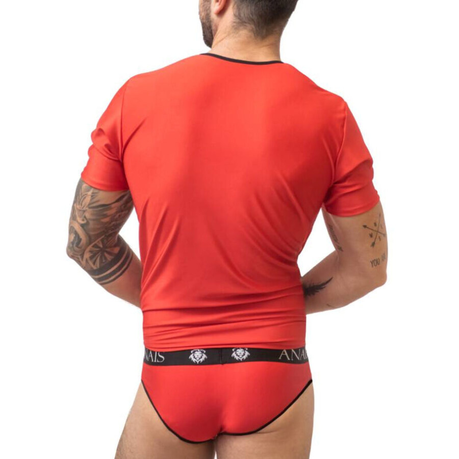 ANÁIS MEN SOULFUL 2