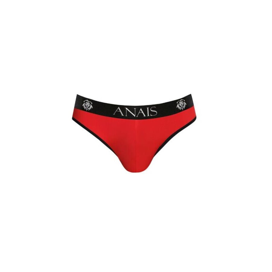 ANAIS ELASTIC 3