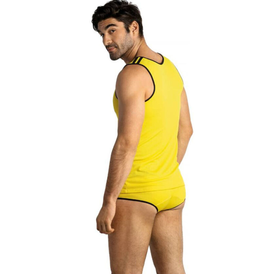 ANAIS MEN LUXURY 2