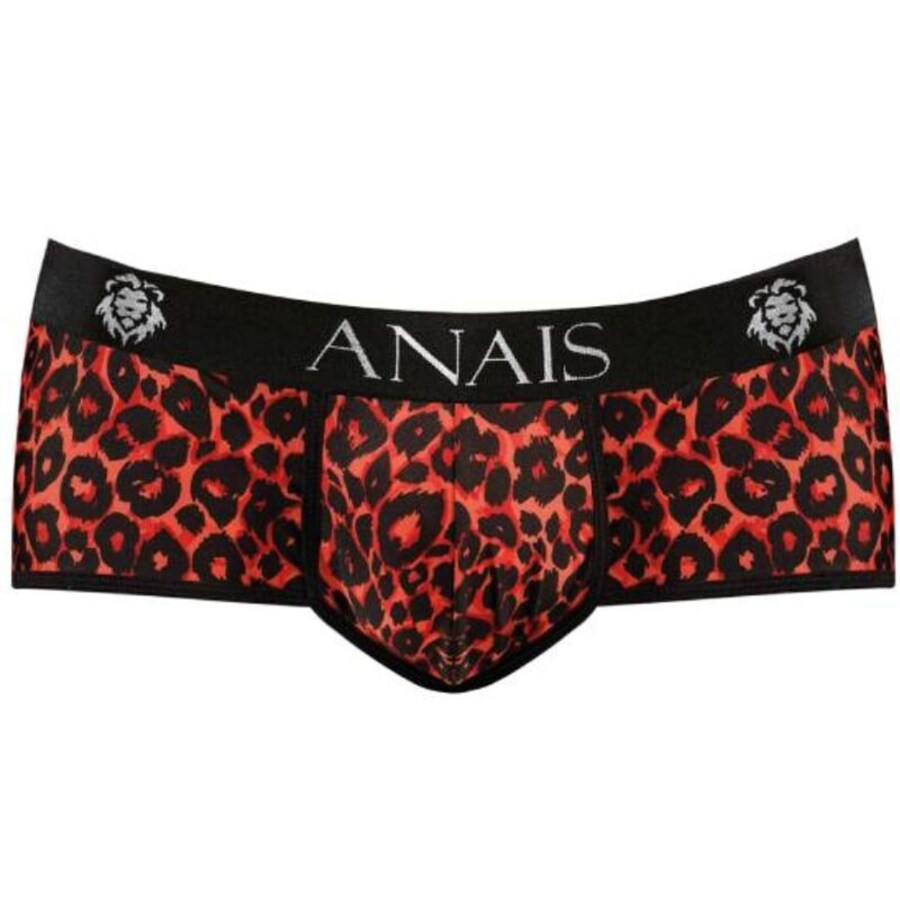 ANAIS MEN BOXER 4