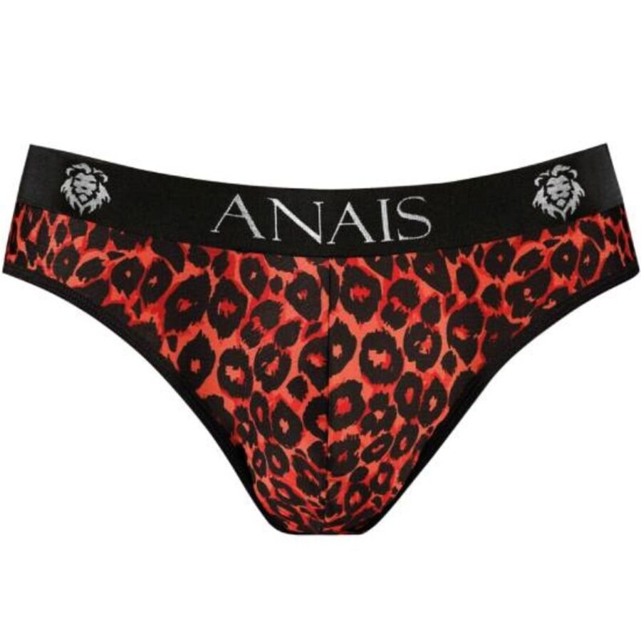 ANAIS TIGER 3