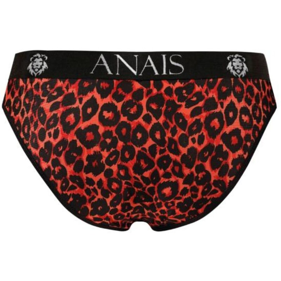 ANAIS TIGER 4
