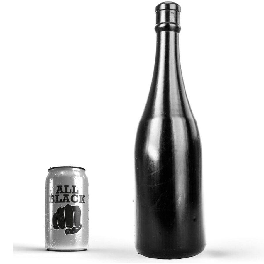 ANAL BOTTLE 34,5 CM