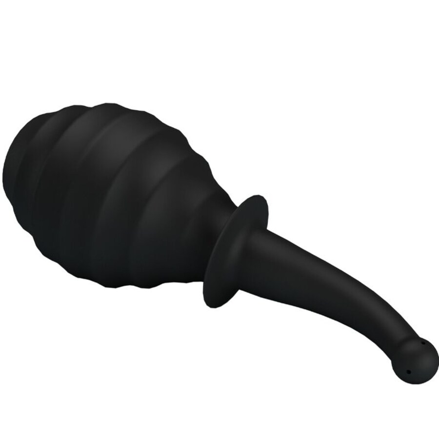 Anal Douche BLKM6 Enema Cleaner 330 ml Anal Douche BLKM6 Enema Cleaner 330 ml