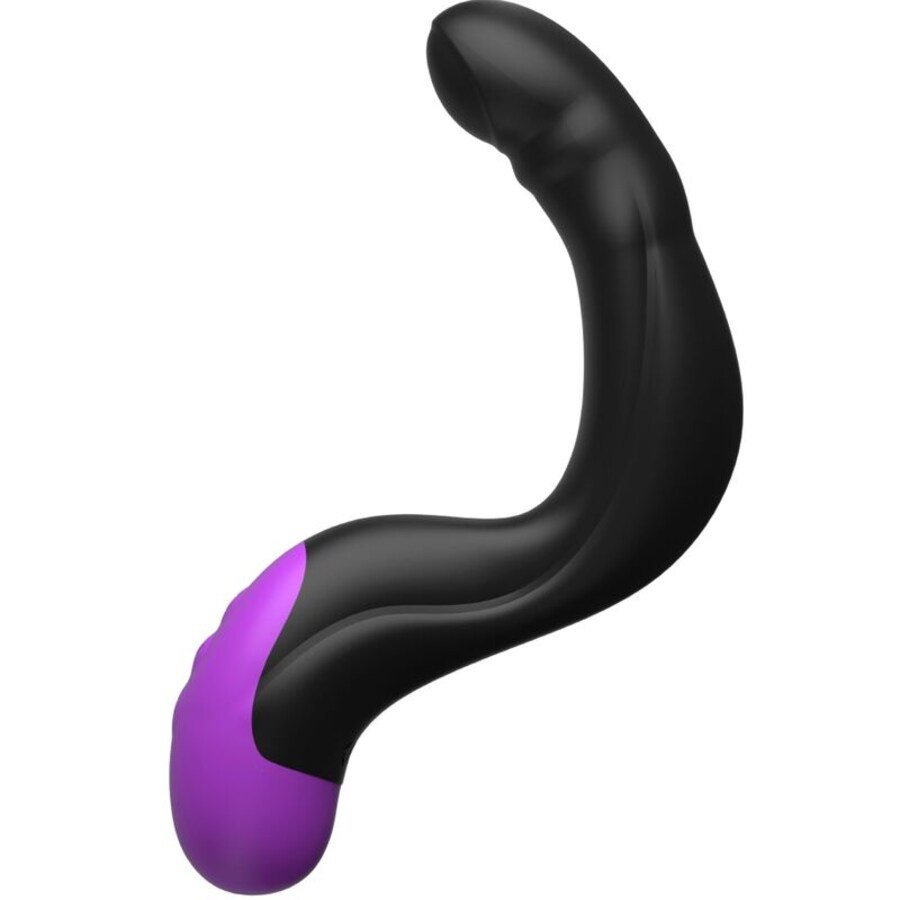 ANAL MASSAGER HYPER-PULSE PU 2