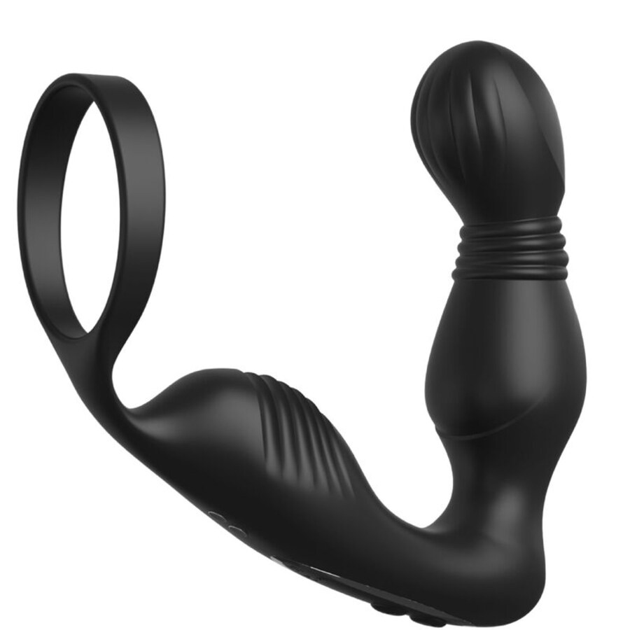 ASS GASM PRO 2