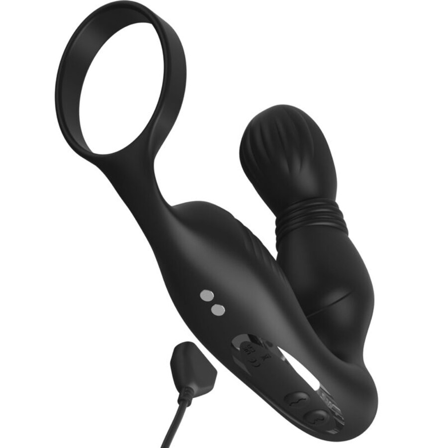 ASS GASM PRO 3