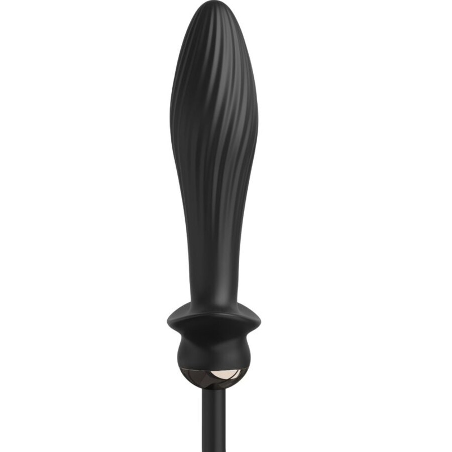PLUG INFLABLE INFLATABLE VIBRANTE 2