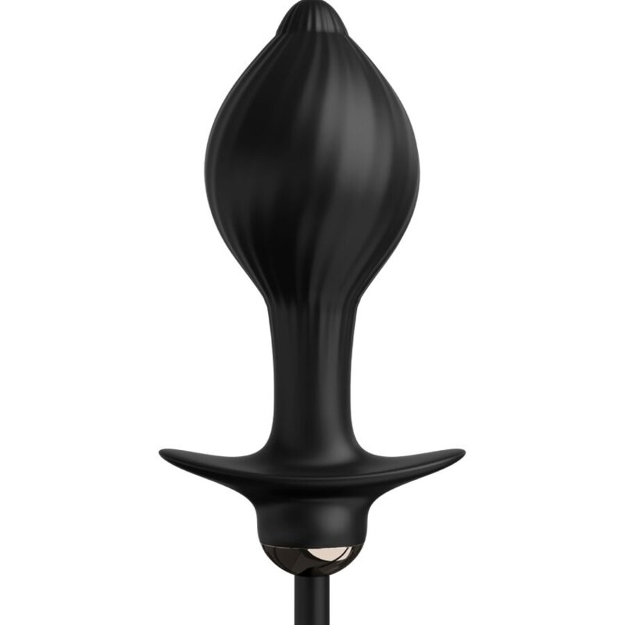 PLUG INFLABLE INFLATABLE VIBRANTE 4