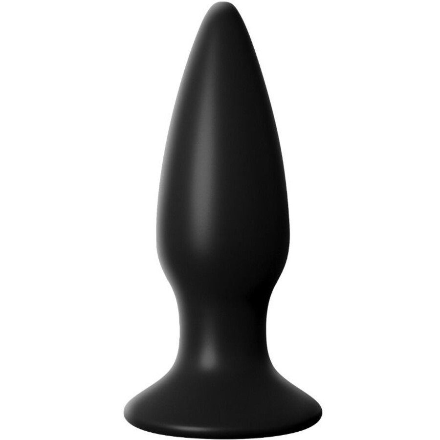 RECHARGEABLE SMALL ANAL PLUG 5