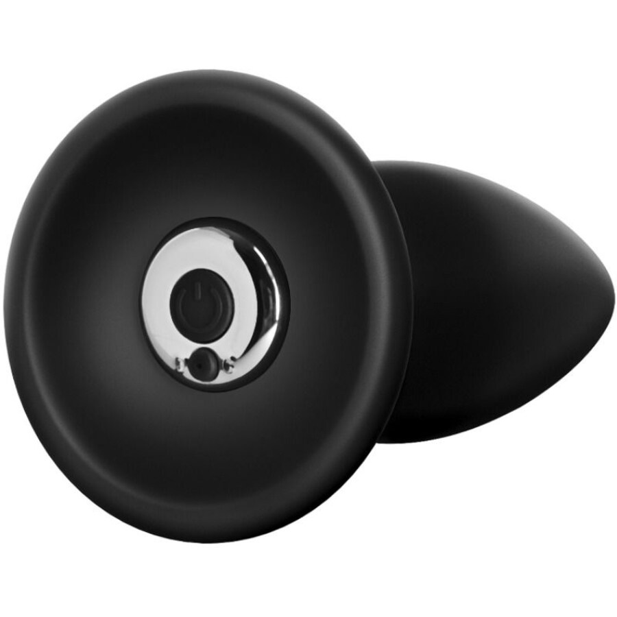 RECHARGEABLE SMALL ANAL PLUG 6