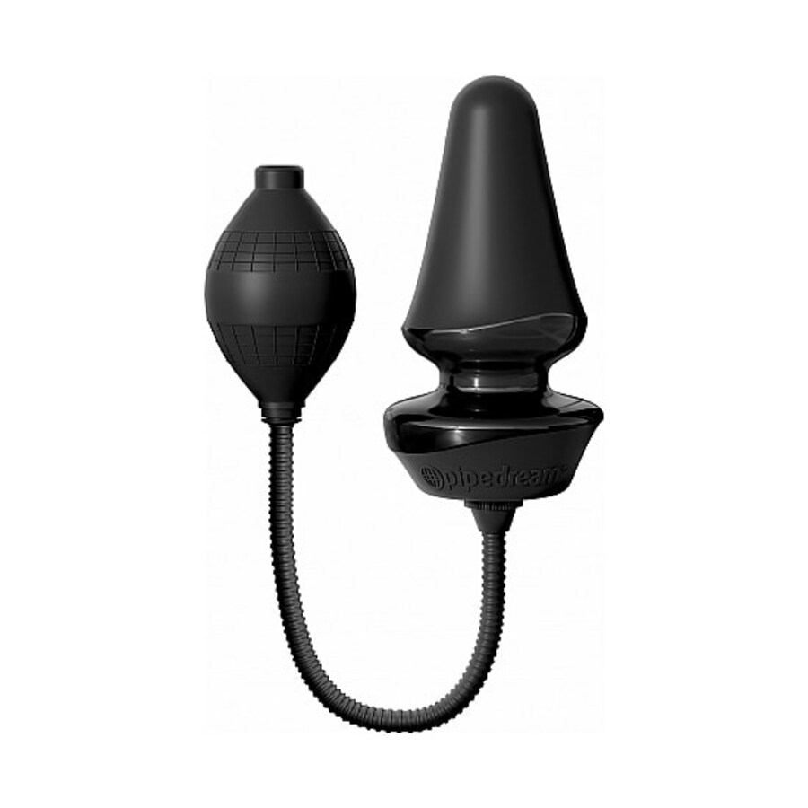 Anal Plug Fantasy  Plug hinchable Pipedream | 6% Dto