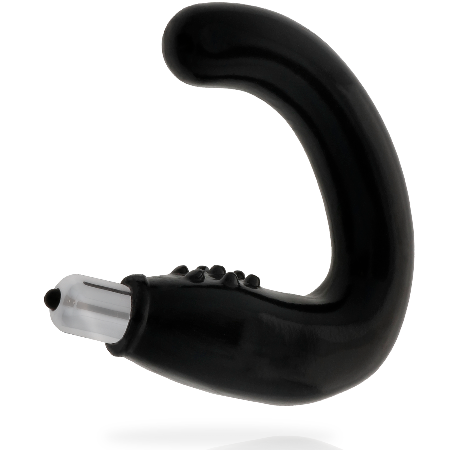 MASAJEADOR ANAL 3