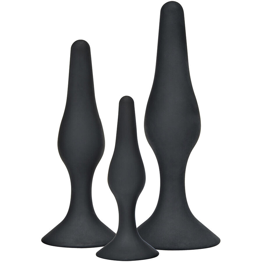 CURVY COMPANIONS KIT 3