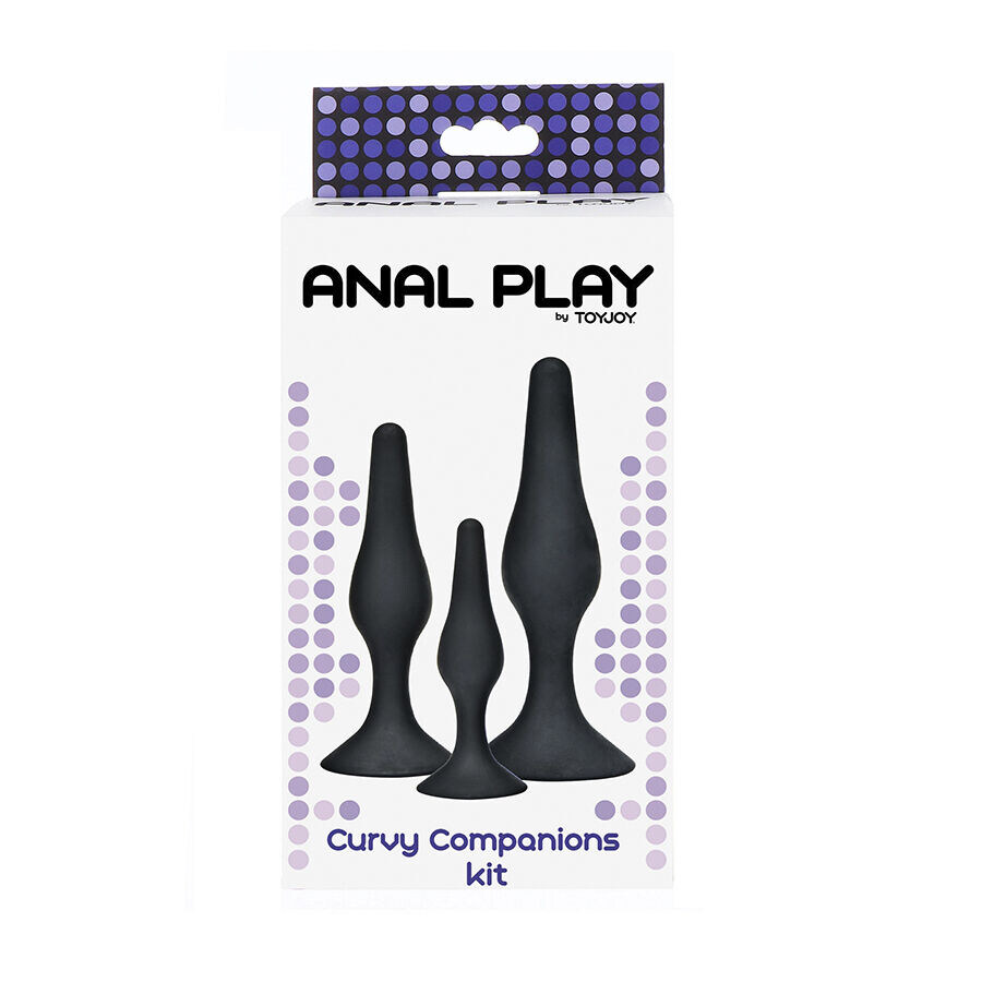 CURVY COMPANIONS KIT 5