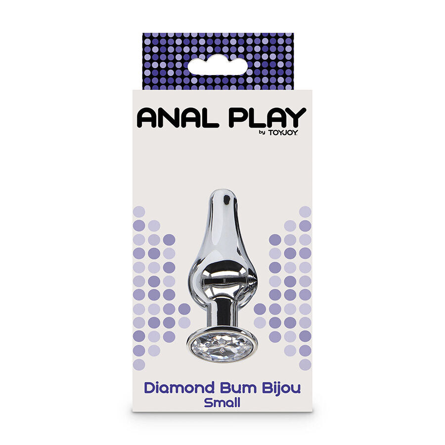 DIAMOND BUM BIJOU 5