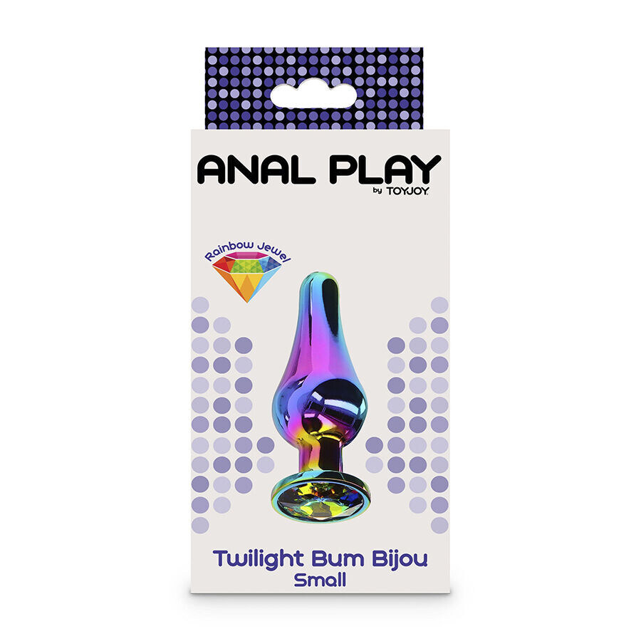 TWILIGHT BUM BIJOU 5