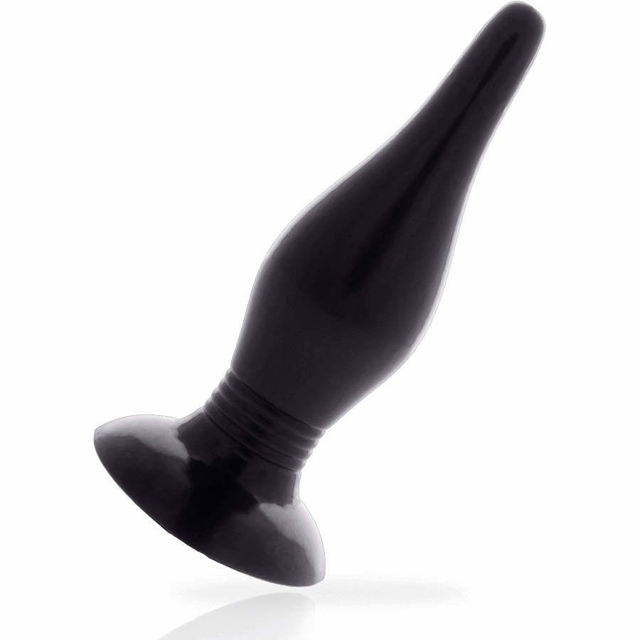 ANAL PLUG THRILL 2