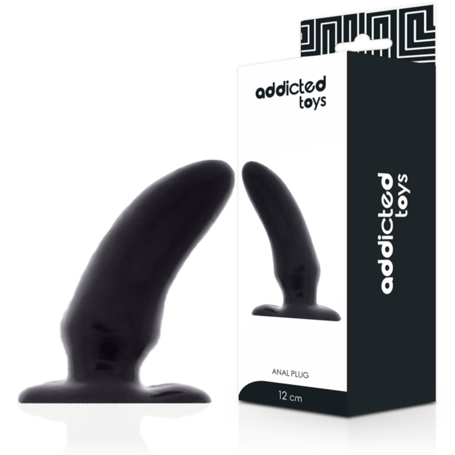 SPOT ANALE 12CM nº1 SPOT ANALE 12CM nº1