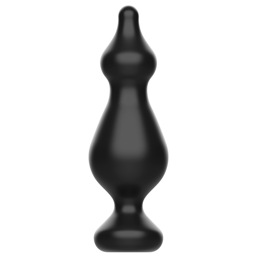 PLUG ANAL CONO ADDICTED 3