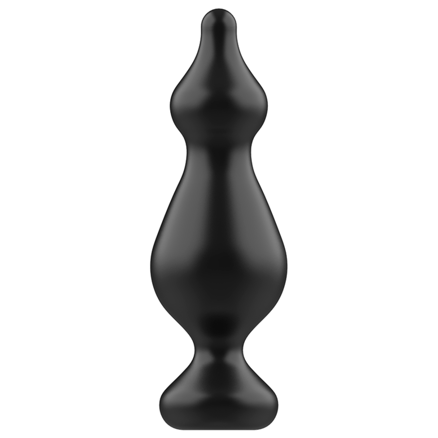 PLUG ANAL CONO ADDICTED 4