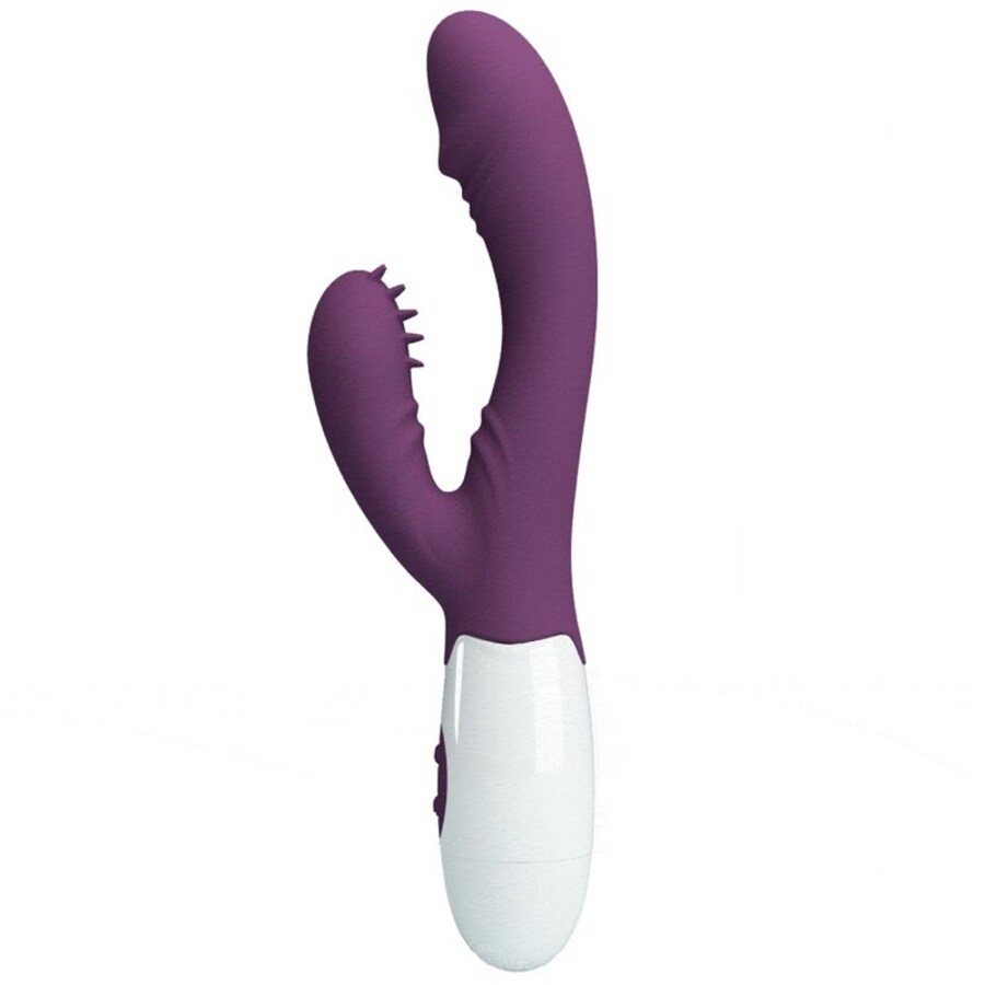 ANDRE VIBRADOR RABBIT & 2