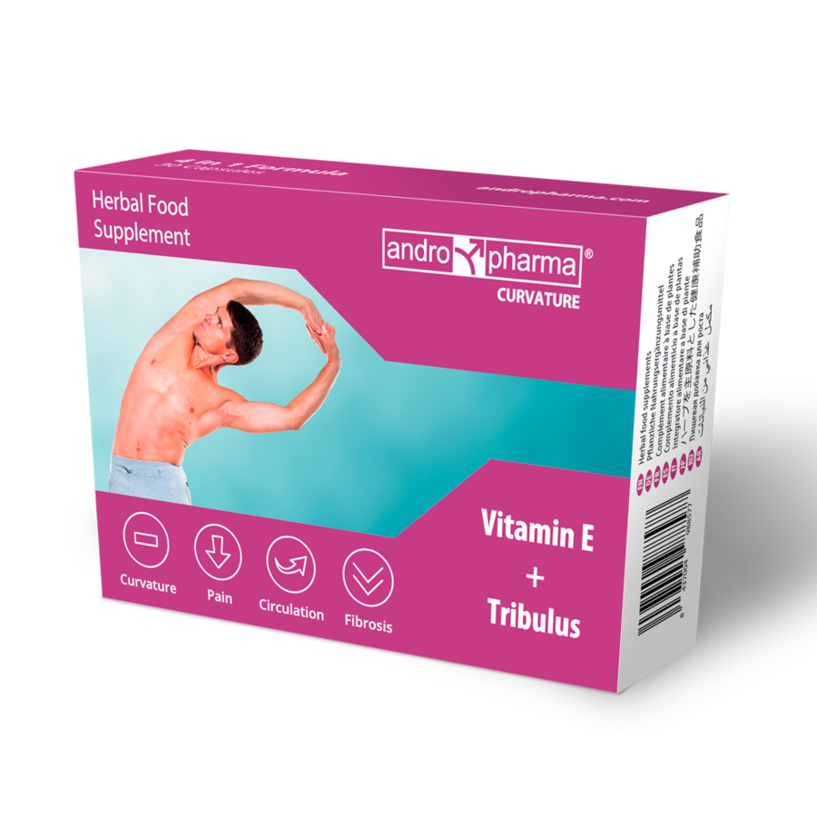 ANDROPHARMA 2