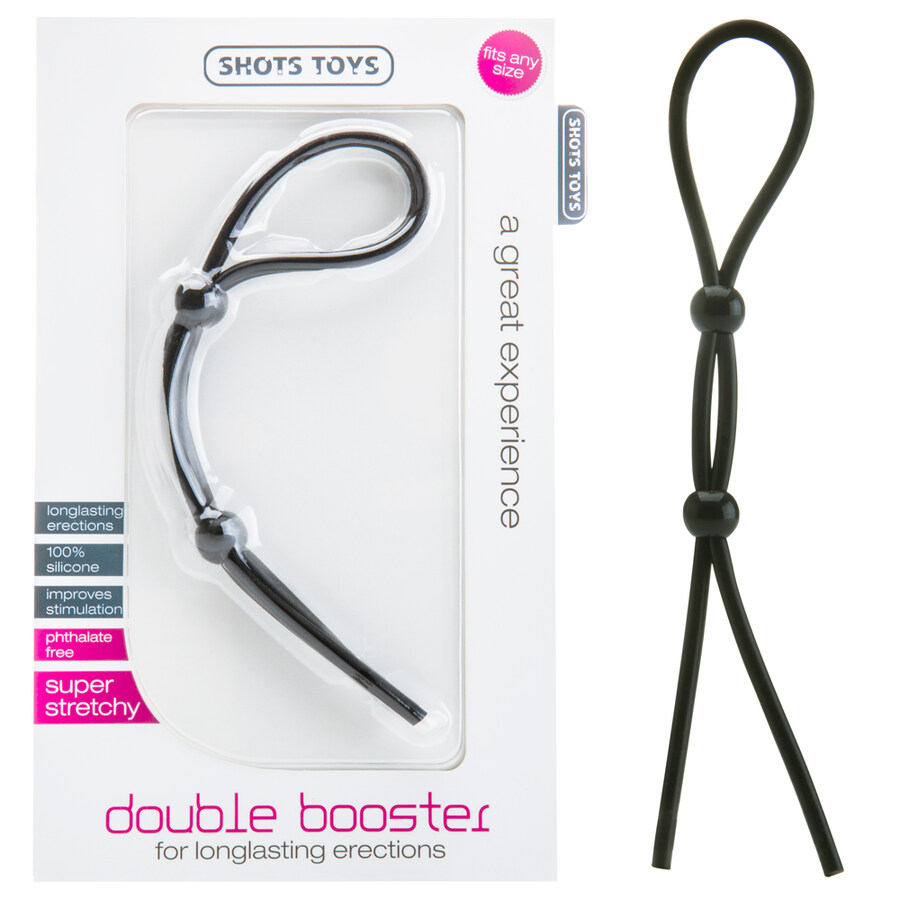 BOOSTER 6