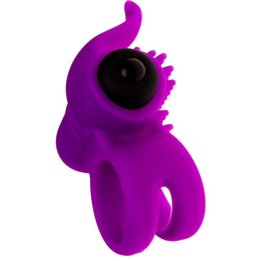 BULLET COCK RING 3